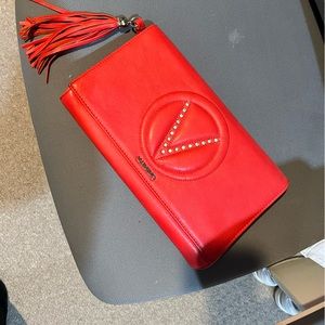 Used Valentino crossbody bag